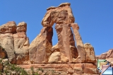 druid arch et chesler park
